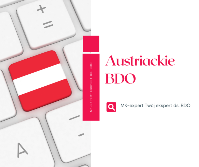 Austriackie BDO